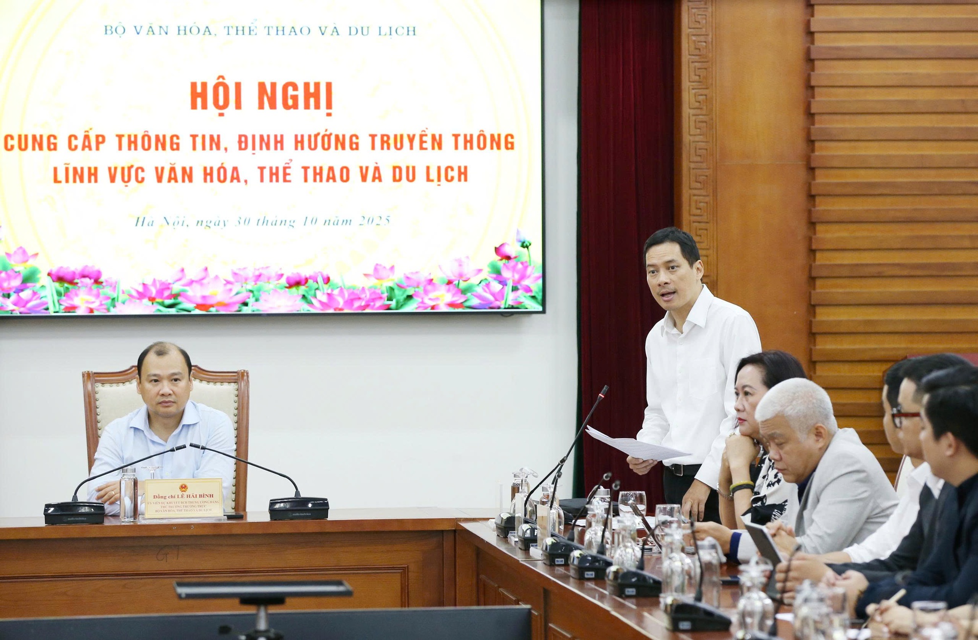 Định danh truyền thông xã hội trong hệ sinh thái thông tin quốc gia- Ảnh 3.