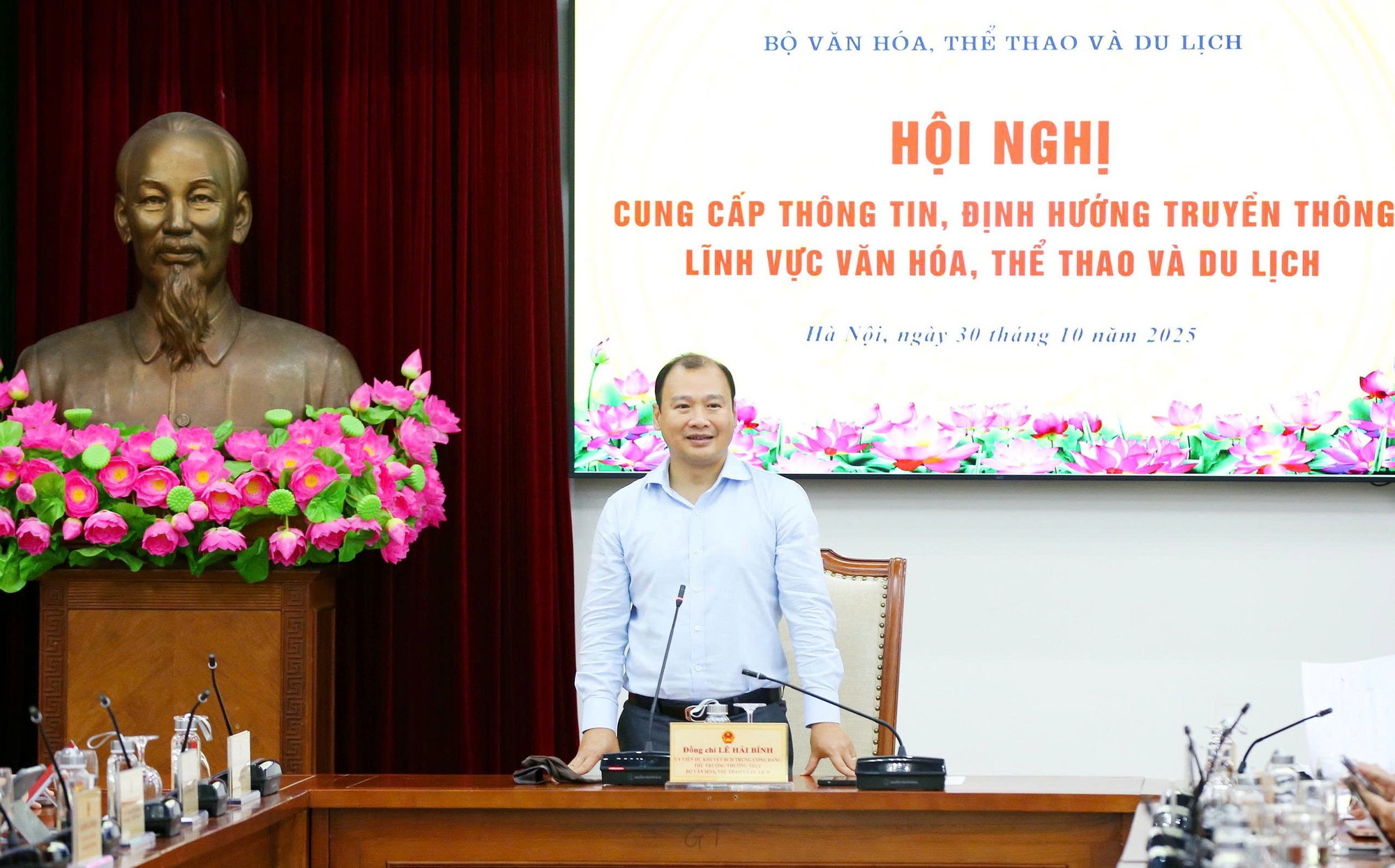 Định danh truyền thông xã hội trong hệ sinh thái thông tin quốc gia- Ảnh 2.