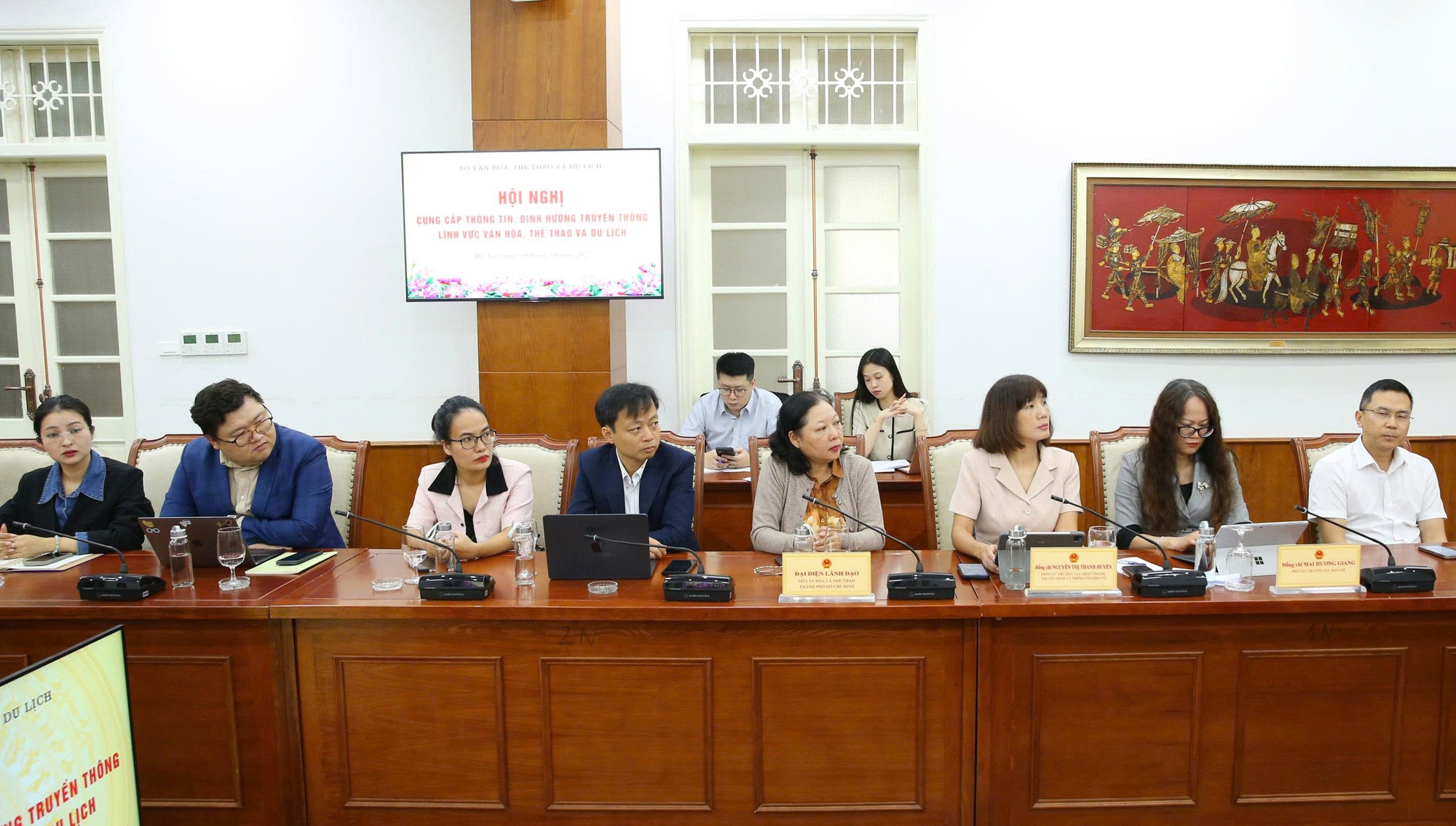 Định danh truyền thông xã hội trong hệ sinh thái thông tin quốc gia- Ảnh 14.