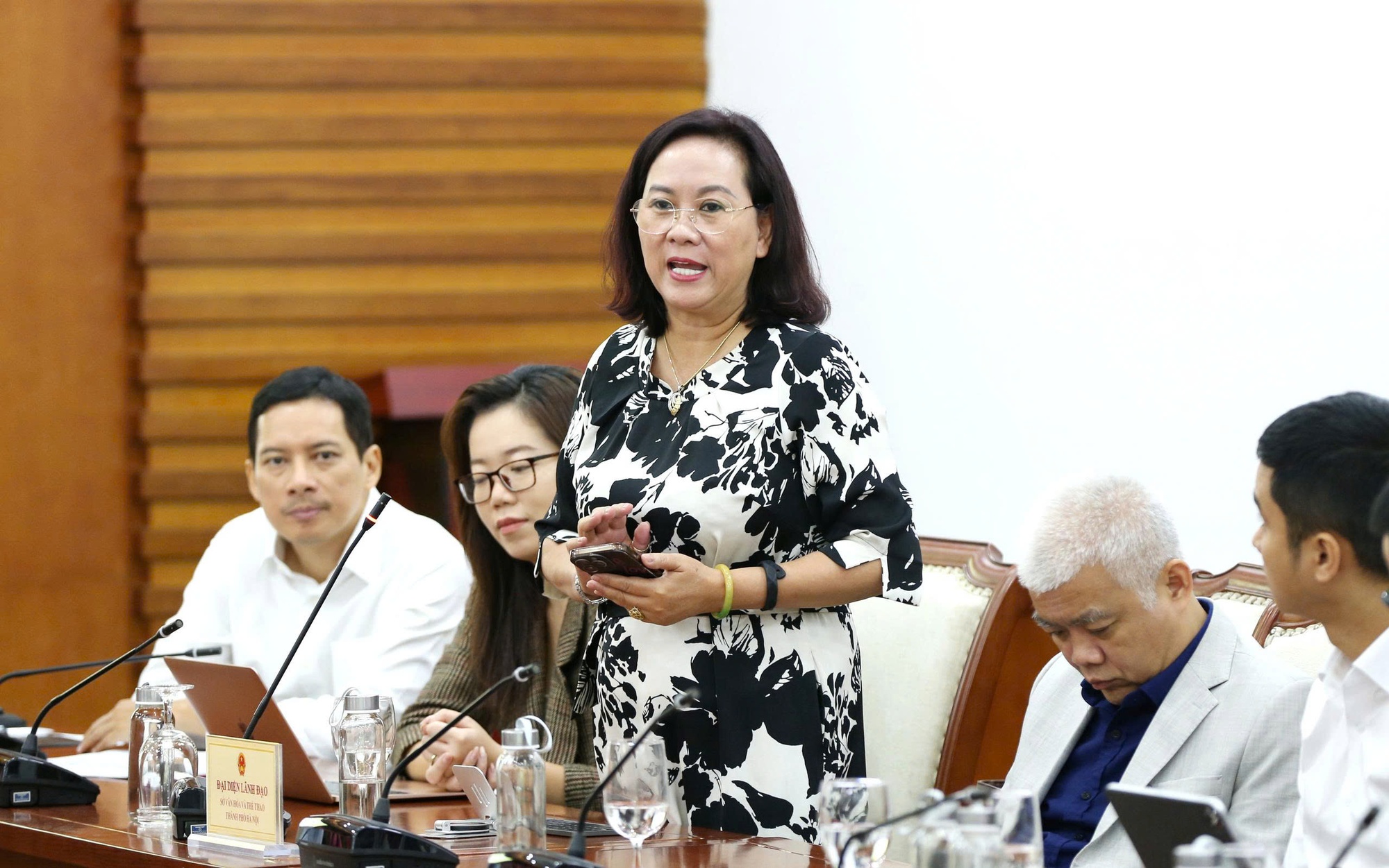 Định danh truyền thông xã hội trong hệ sinh thái thông tin quốc gia- Ảnh 6.