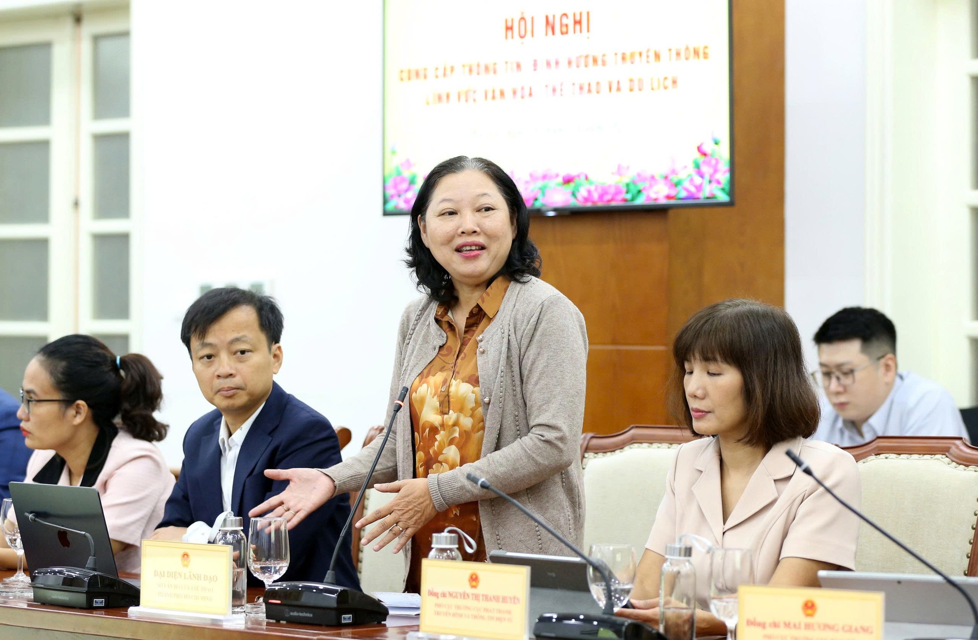 Định danh truyền thông xã hội trong hệ sinh thái thông tin quốc gia- Ảnh 7.