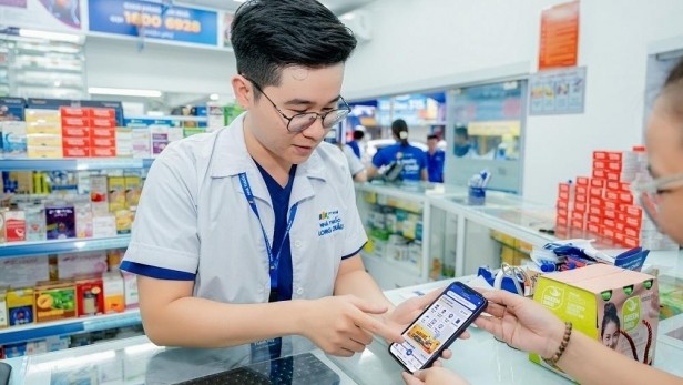 Ứng dụng độc đáo này giúp người dùng Việt chủ động chăm sóc sức khỏe ngay tại nhà- Ảnh 1.