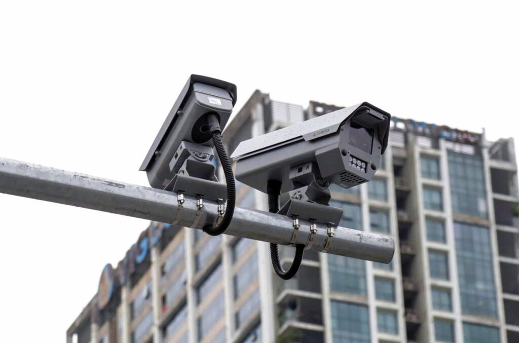 Những t&iacute;nh năng &lsquo;ưu việt&rsquo; của hơn 1.800 camera AI ở H&agrave; Nội sắp đi v&agrave;o hoạt động