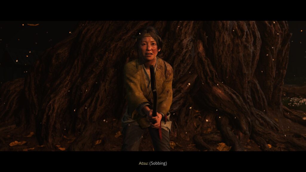 Ghost of Yōtei: Mài giũa công thức cũ để tạo nên một “Kiếm Ma” mới — đã tay hơn, tự do hơn bao giờ hết- Ảnh 2.