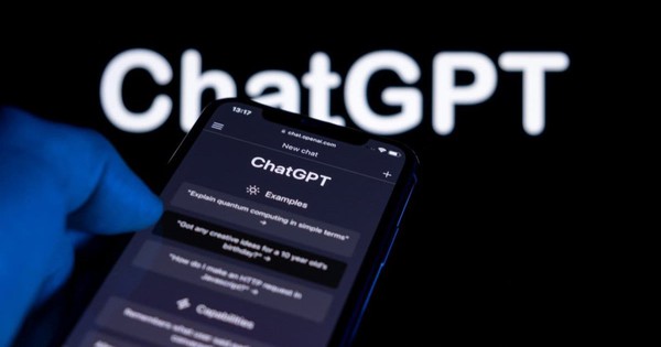 C&ocirc;ng bố ph&aacute;t hiện g&acirc;y sốc về người d&ugrave;ng ChatGPT