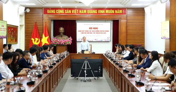 Định danh truyền thông xã hội trong hệ sinh thái thông tin quốc gia- Ảnh 1.