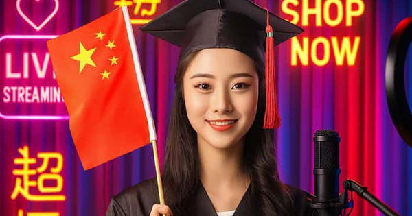 Trung Quốc: Luật mới yêu cầu influencer phải có bằng cấp mới được phát biểu trên mạng- Ảnh 1.