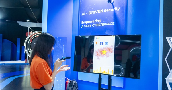 FPT được công nhận là nhà cung cấp hàng đầu về dịch vụ an ninh mạng tại khu vực châu Á – Thái Bình Dương- Ảnh 1.