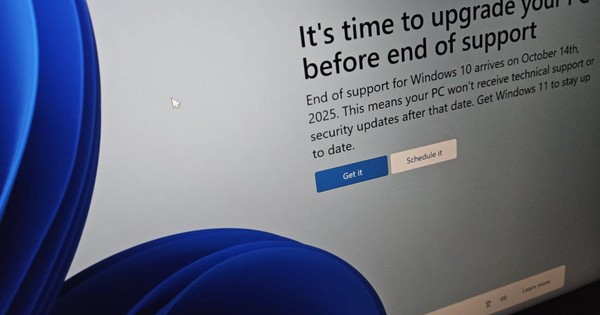 Công cụ "trị lỗi" của Windows 11 lại mắc lỗi, không thể đóng chính mình- Ảnh 1.