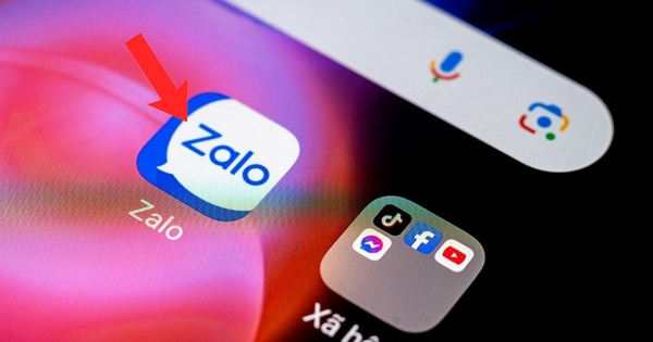 Nhận được 2 thông báo này, Zalo của bạn đang bị theo dõi hoặc chiếm quyền truy cập- Ảnh 1.