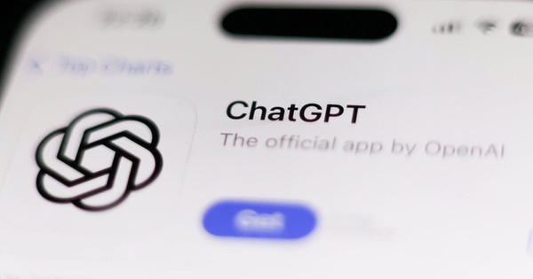 Hơn 1 triệu người dùng ChatGPT có ý định tự sát mỗi tuần- Ảnh 1.