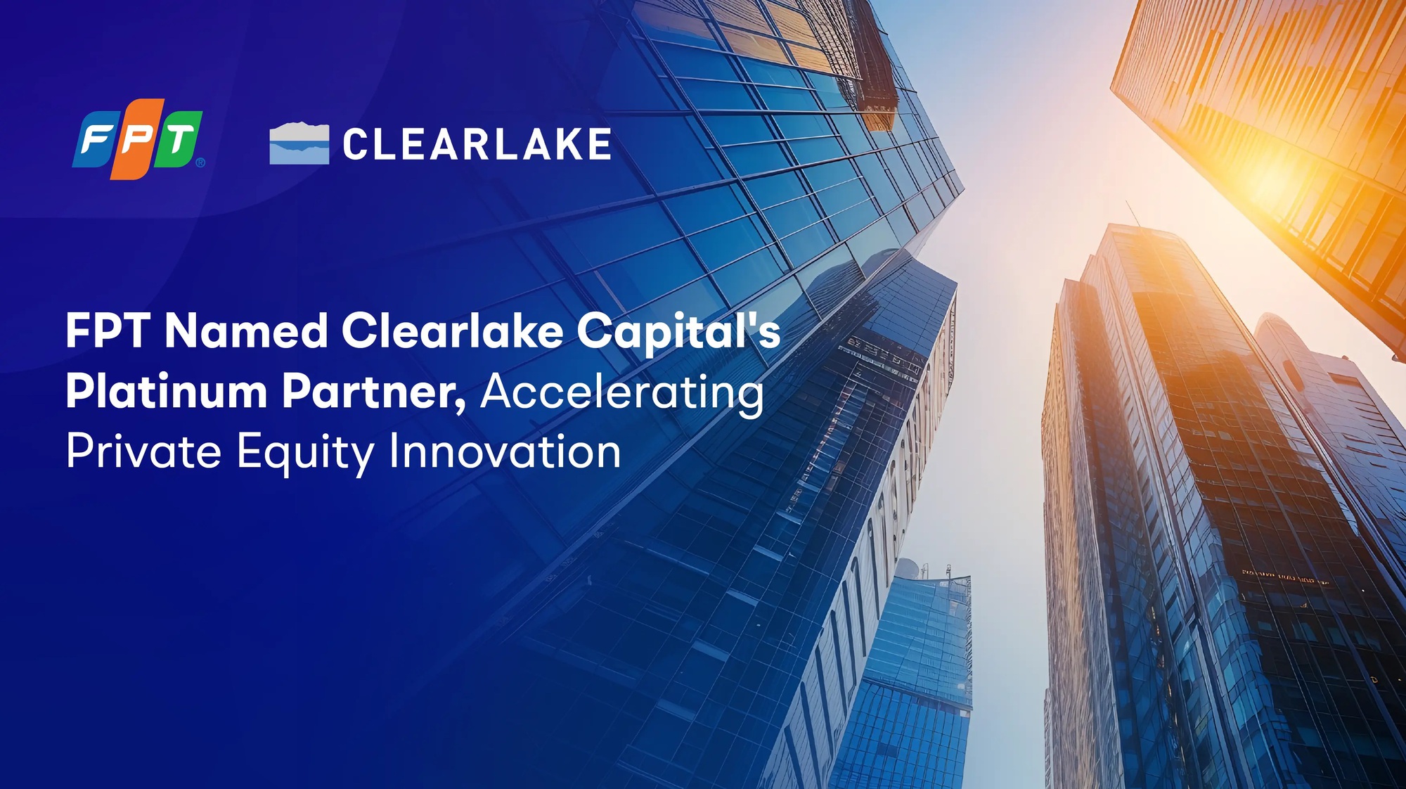 FPT trở thành đối tác với Chủ sở hữu CLB Chelsea- Ảnh 1.