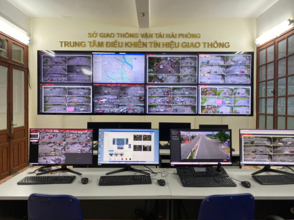 Tự chủ hạ tầng và công nghệ lõi: Viettel ITS đưa ra lời giải kép cho giao thông thông minh Việt Nam- Ảnh 1.