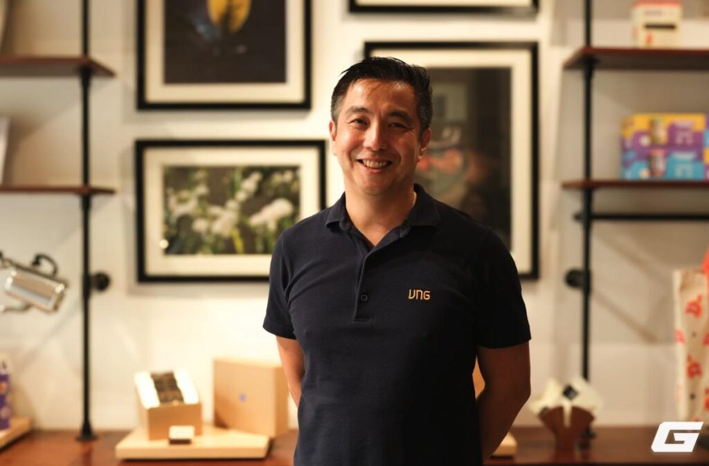 Tổng Giám đốc VNG: “Người dùng iOS sẵn sàng chi trả và gắn bó lâu dài với game hơn Android”- Ảnh 1.