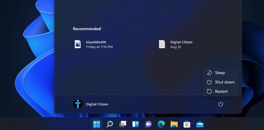 Chế độ Sleep trên laptop Windows: Thủ phạm âm thầm khiến file của bạn biến mất- Ảnh 1.