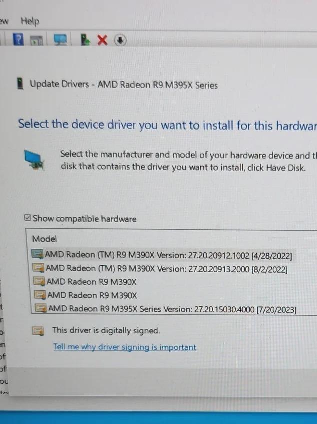 Windows đôi khi cài nhiều driver trùng hoặc cũ, Microsoft khẳng định: Không phải lỗi, đó là tính năng- Ảnh 1.