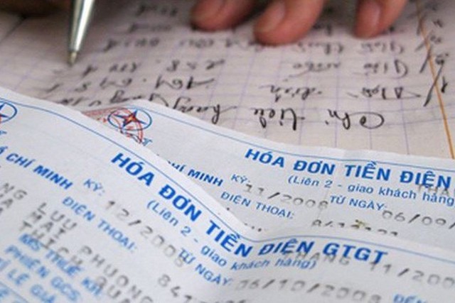 Tiền điện tăng vọt, đây là 4 cách tra cứu nhanh nhất, mất chưa đến 5 phút: Dùng điện thoại thực hiện- Ảnh 1.