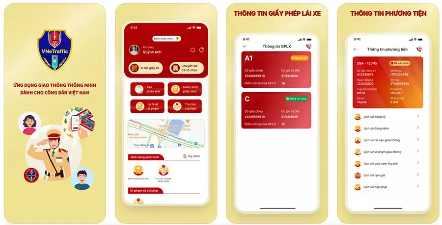 Thông báo quan trọng tới hàng chục triệu người tham gia giao thông trên cả nước- Ảnh 1.