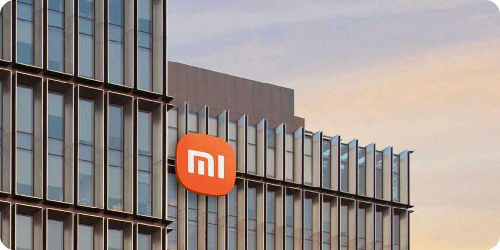 Xiaomi tiếp đ&agrave; tăng trưởng ấn tượng, mảng xe điện lần đầu lợi nhuận dương