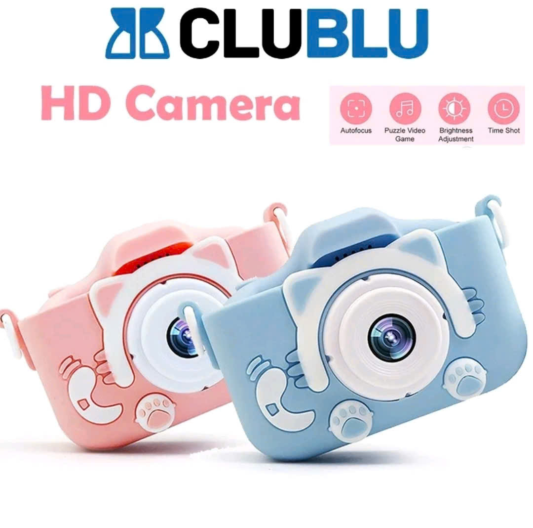 Máy ảnh CLUBLU mini
