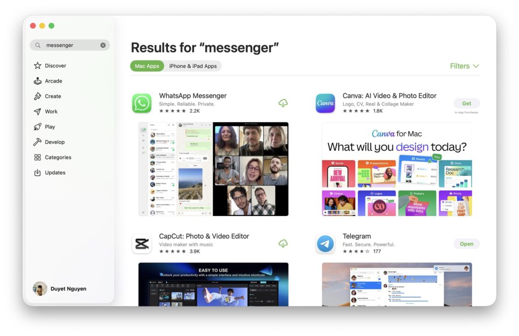 Bạn c&oacute; biết: Facebook Messenger cho m&aacute;y t&iacute;nh ch&iacute;nh thức ngừng hoạt động từ h&ocirc;m nay