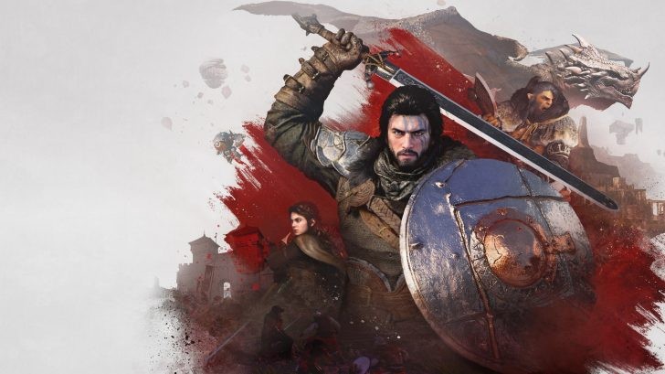 Bom tấn Crimson Desert gây tranh cãi khi âm thầm bổ sung Denuvo ngay trước ngày ra mắt- Ảnh 1.